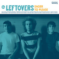 Get To Know You - The Leftovers