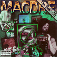 I've Been Down (Rapper Gone Bad) - Mac Dre, Harm