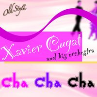 Xavier Cugat and His Orchestra