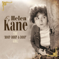 Don'tBe Like That - Helen Kane