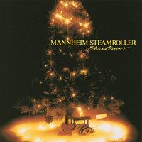 God Rest Ye Merry, Gentlemen - Mannheim Steamroller