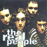 Window Pane - The Real People