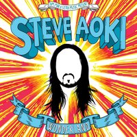 Livin' My Love - Steve Aoki, LMFAO, NERVO