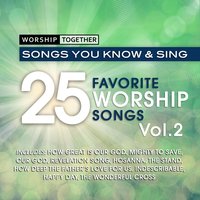 How Can I Keep from Singing - Worship Together