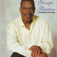 Leave Me At The Altar - George Banton