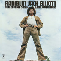 Reason to Believe - Ramblin' Jack Elliott
