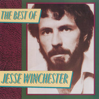 Rhumba Man - Jesse Winchester