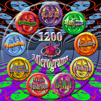 LSD - 1200 Micrograms