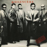 Modern Love - The Silencers