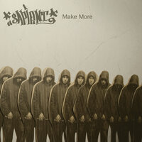 Ready For Whatever - Sapient