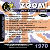 All Kinds Of Everything - Dana, Zoom Karaoke (Dana)