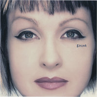 Shine - Cyndi Lauper
