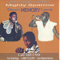 Fowl Thief Melo - Mighty Sparrow