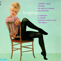 Je Me Donne A Qui Me Plait - Brigitte Bardot
