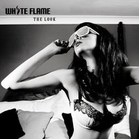 The Look - White Flame