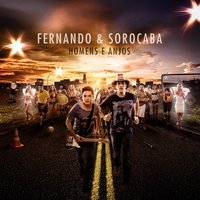Caras e Bocas - Fernando & Sorocaba