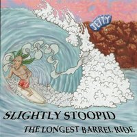 Sinking Stone - Slightly Stoopid