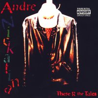 The Ave. Remix - Andre Nickatina