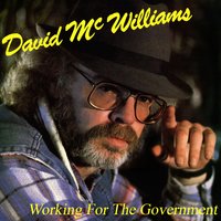 Working for the Government - David McWilliams