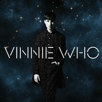 39 - Vinnie Who, Rune Borup