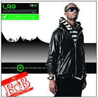 Left Field - B.o.B