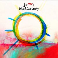 Strong as You - James McCartney