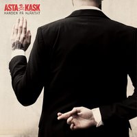 Fredagsmys - Asta Kask