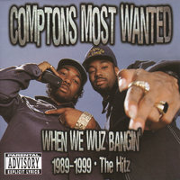 Streiht Up Menace (From Menace II Society) - CMW - Compton's Most Wanted