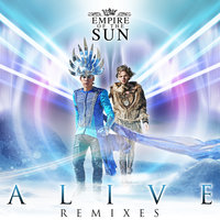 Alive - Empire Of The Sun, M4SONIC