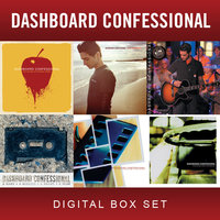 Age Six Racer - Dashboard Confessional