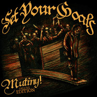 Mutiny! - Set Your Goals