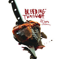 Mutilation - Bleeding Through