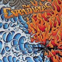 Burning Up - The Expendables
