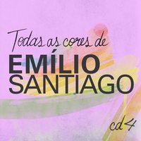 Perfume Siamês - Emílio Santiago