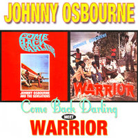 He Who Keepeth His Mouth - Johhny Osbourne, Johnny Osbourne