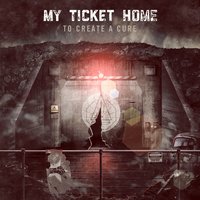 A Thief Of One, A Thief Of Many - My Ticket Home