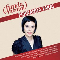 There Must Be an Angel (Playing With My Heart) - Fernanda Takai
