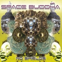 In The Zone - Space Buddha