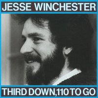 God's Own Jukebox - Jesse Winchester