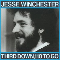 Isn't That So - Jesse Winchester