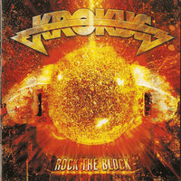 Rock The Block - Krokus