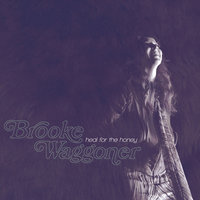 Live for the Sounds - Brooke Waggoner