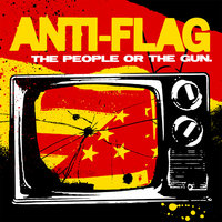 We Are the One - Anti-Flag