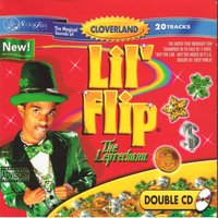 Da Freestyle King - Lil' Flip