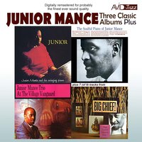 Sweet and Lovely (The Soulful Piano of Junior Mance) - Junior Mance