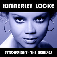 Strobelight (Donni Hotwheel D.H.O.T Dub) - Kimberley Locke