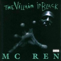 Live From Compton 'Saturday Night' - MC Ren