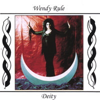 Open My Senses - Wendy Rule