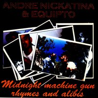 Bonus Track - Andre Nickatina, Equipto