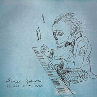 Tears - Daniel Johnston
